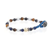 Bracciale Gerba in Pietre dure LAB 079 - LAB 079
